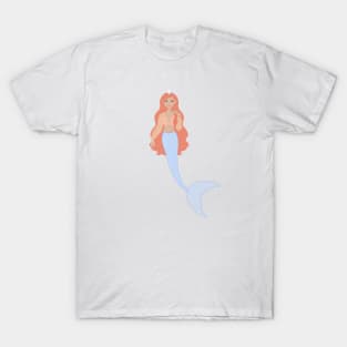 Mermaid 3 T-Shirt